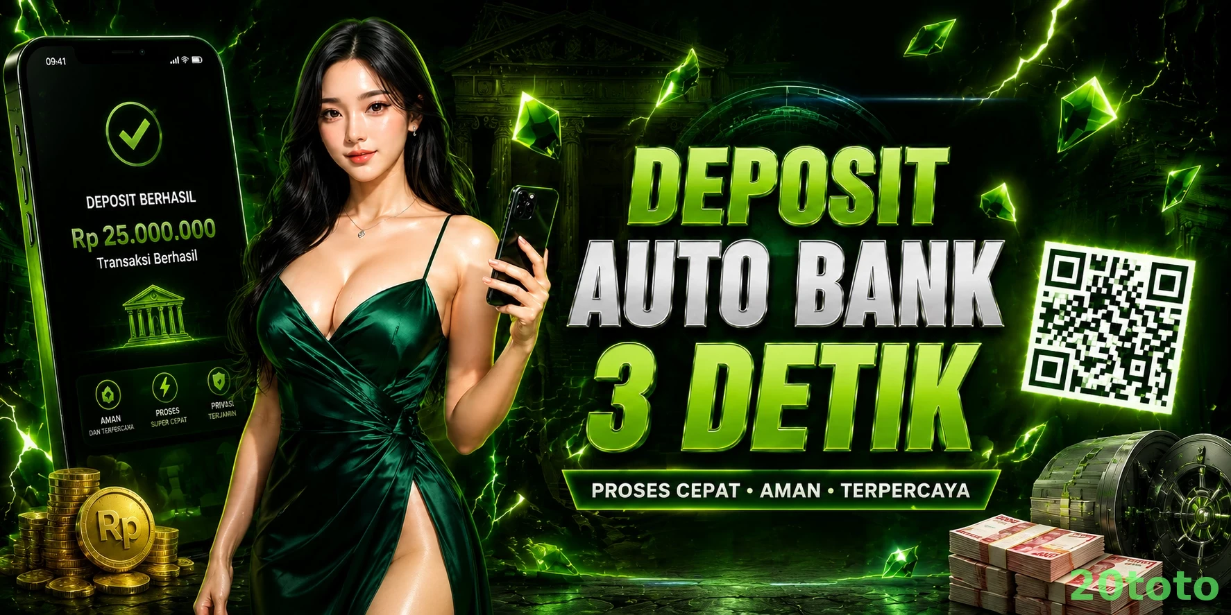 Tantangan dan Peluang di 20toto untuk Pengembang Game