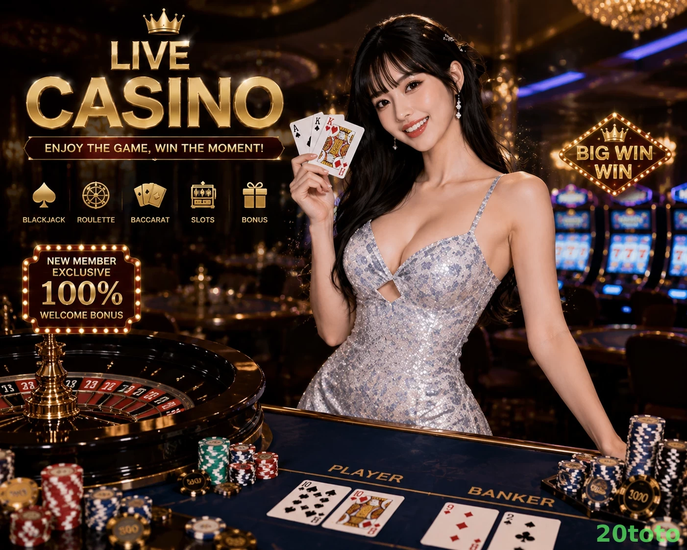 Kelebihan dan Kekurangan Bermain di 20toto
